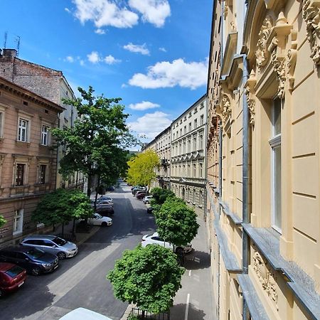 Best Location To Explore Krakow Spacious 105M2 Exterior foto