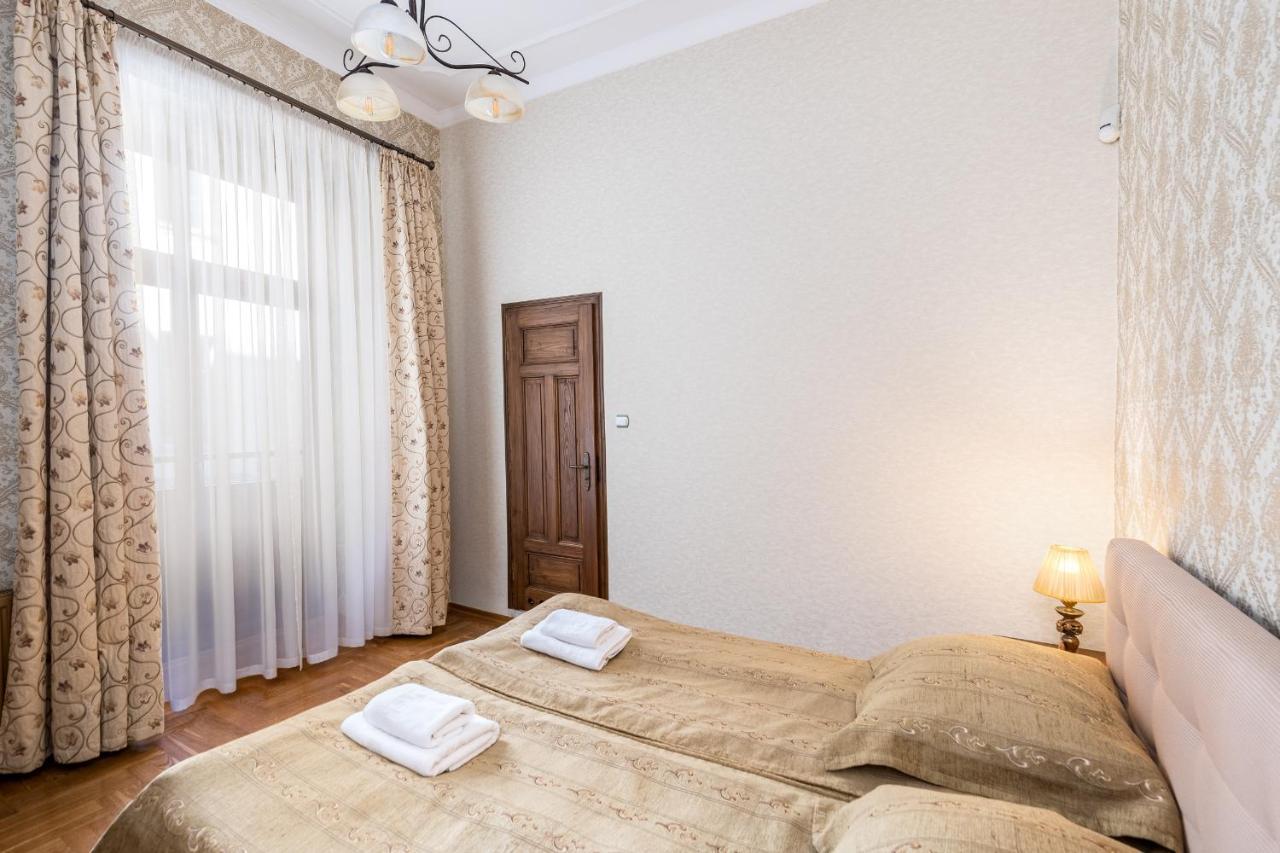Best Location To Explore Krakow Spacious 105M2 Exterior foto