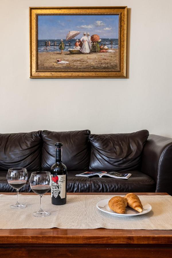 Best Location To Explore Krakow Spacious 105M2 Exterior foto
