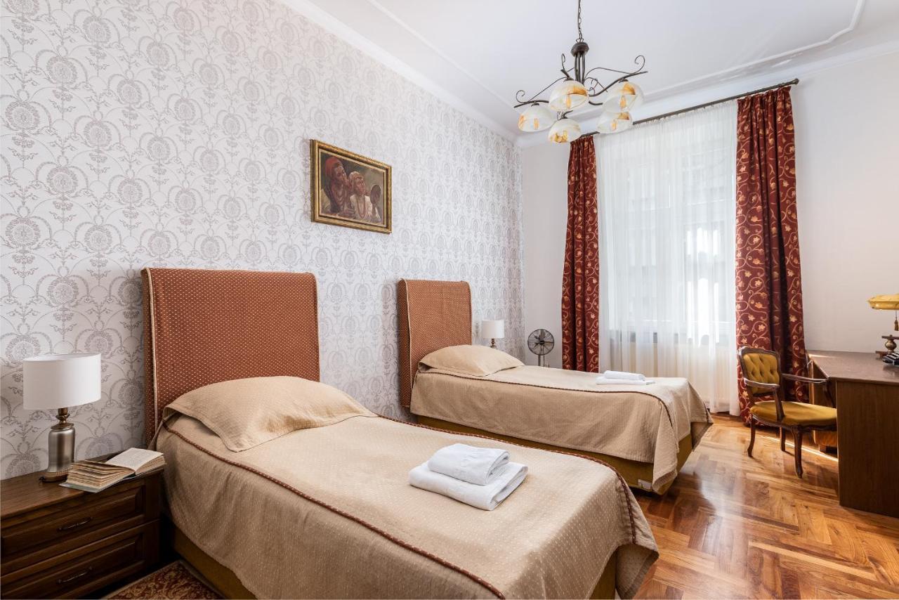 Best Location To Explore Krakow Spacious 105M2 Exterior foto