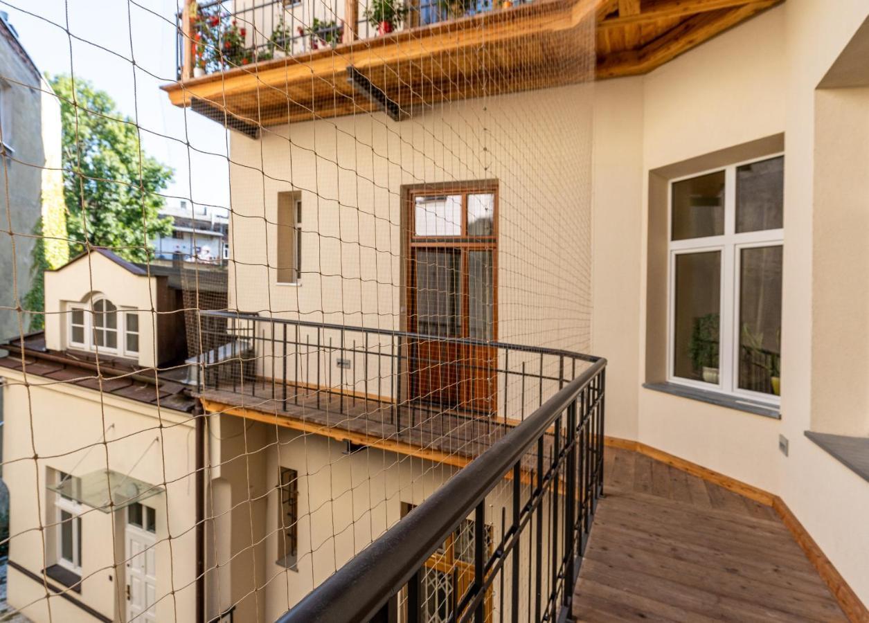 Best Location To Explore Krakow Spacious 105M2 Exterior foto