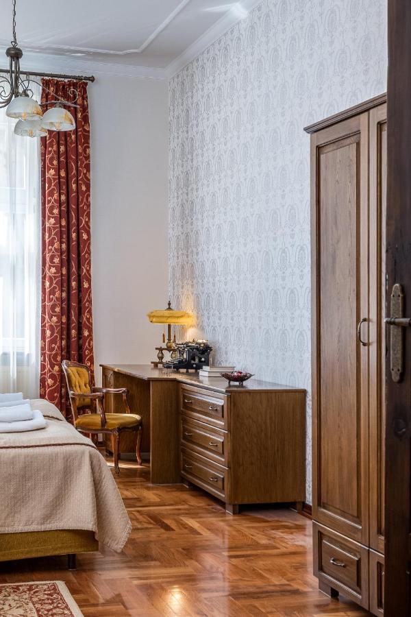 Best Location To Explore Krakow Spacious 105M2 Exterior foto