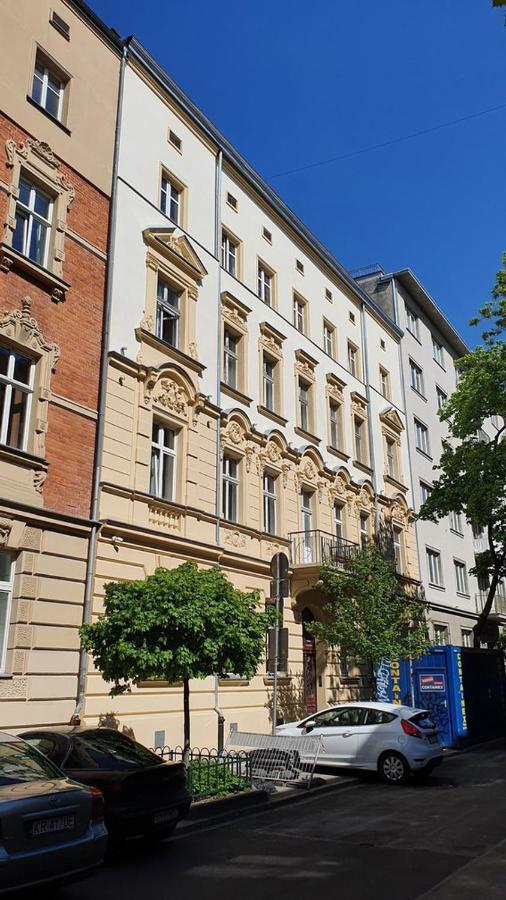 Best Location To Explore Krakow Spacious 105M2 Exterior foto