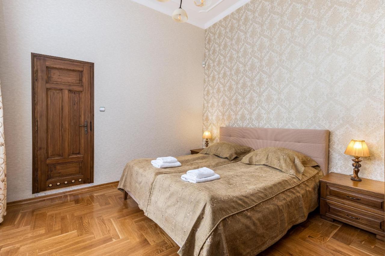 Best Location To Explore Krakow Spacious 105M2 Exterior foto