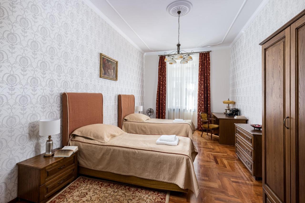 Best Location To Explore Krakow Spacious 105M2 Exterior foto