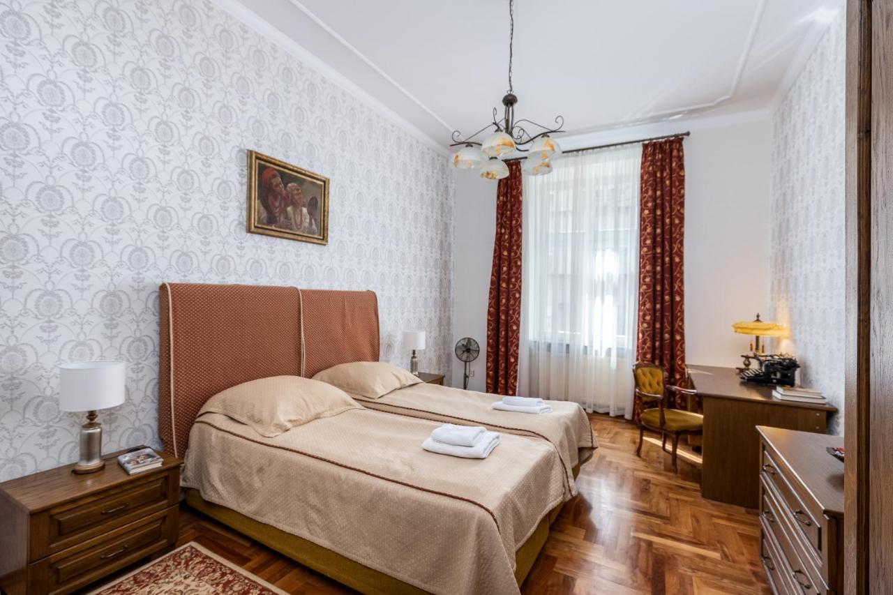 Best Location To Explore Krakow Spacious 105M2 Exterior foto