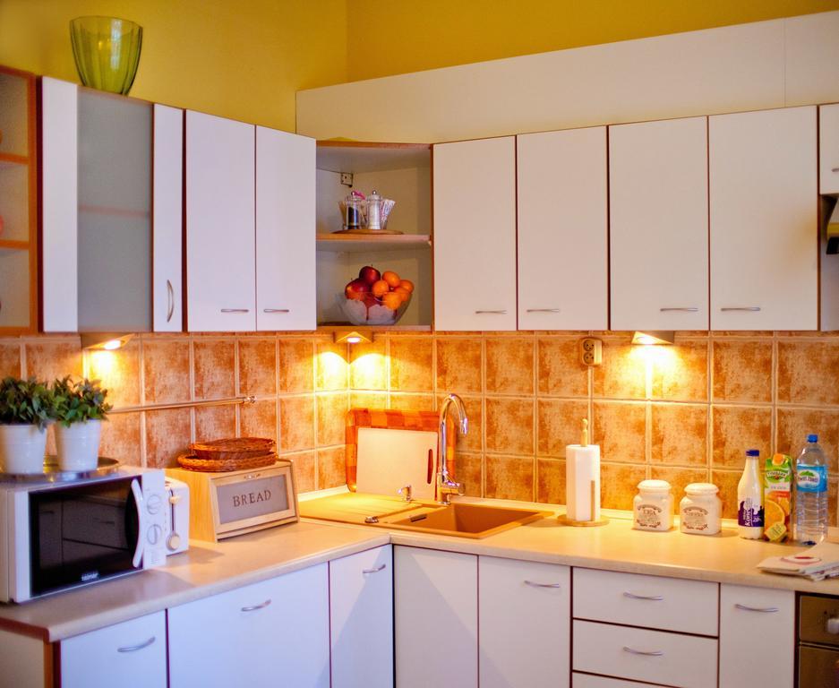 Best Location To Explore Krakow Spacious 105M2 Quarto foto