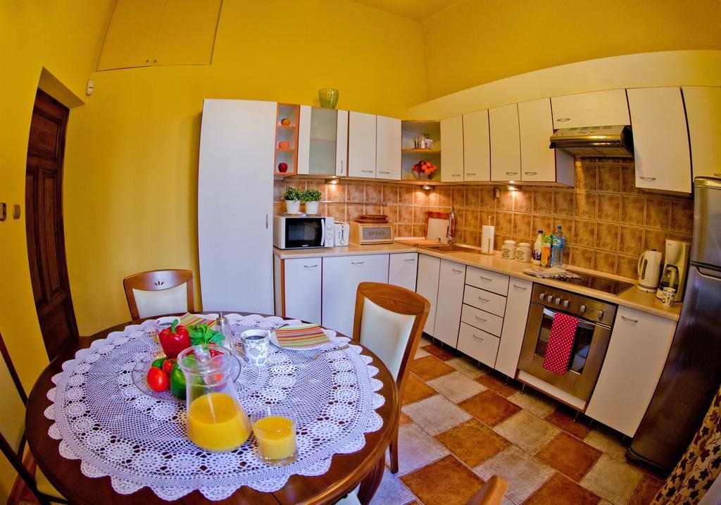 Best Location To Explore Krakow Spacious 105M2 Quarto foto