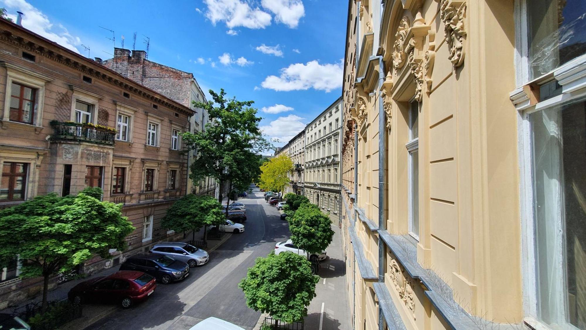 Best Location To Explore Krakow Spacious 105M2 Exterior foto