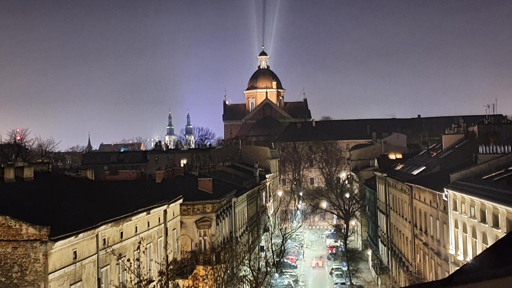 Best Location To Explore Krakow Spacious 105M2 Exterior foto