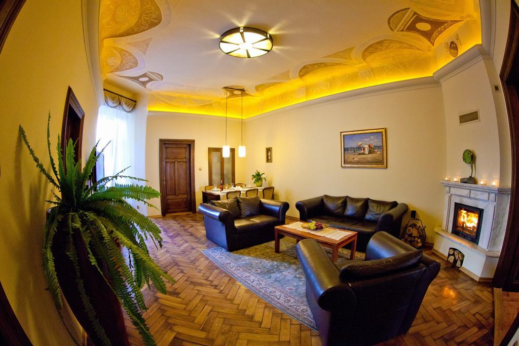 Best Location To Explore Krakow Spacious 105M2 Quarto foto